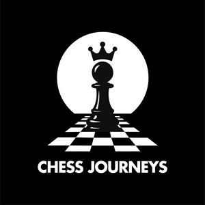 Chess Journeys: Tales of Adult Improvement