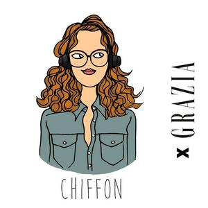 Chiffon