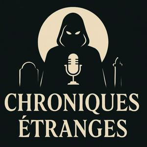 Chroniques étranges - Horreur et Mystère
