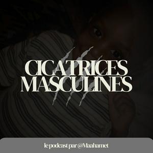 CICATRICES MASCULINES