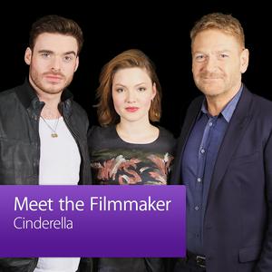 Cinderella: Meet the Filmmaker
