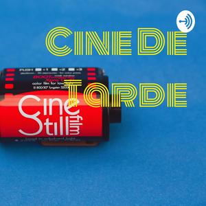 Cine De Tarde