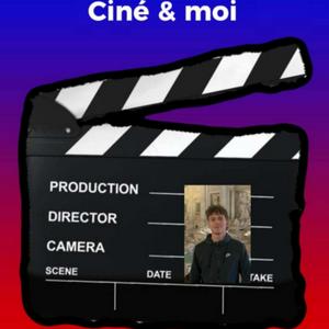 Écoutez Ciné & Moi dans l'application