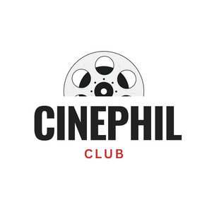 Écoutez CinéPhil Club dans l'application
