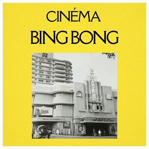 Écoutez Cinema Bing Bong dans l'application