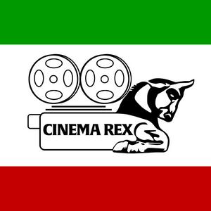 Cinema Rex - Iranian Cinema Podcast