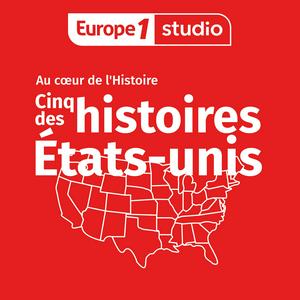 Cinq histoires des Etats-Unis