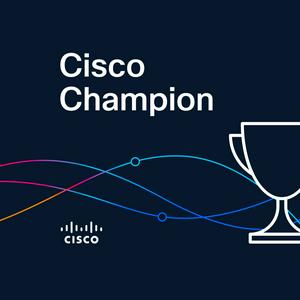 Cisco Champion Radio