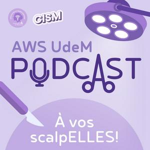 CISM 89.3 : AWS : À vos scalpELLES!