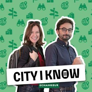 City I know