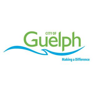 Écoutez City of Guelph dans l'application