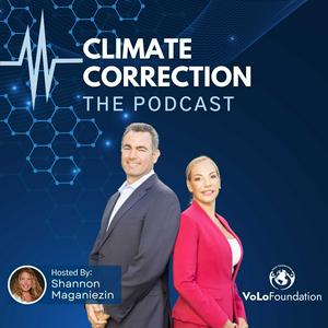 Climate Correction™ Podcast