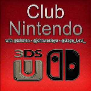 Club Nintendo