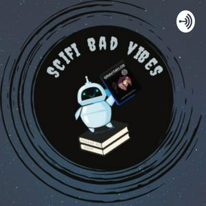 Clube de leitura SciFi bad vibes