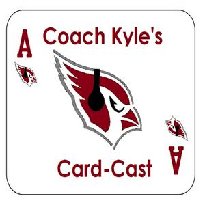 Coach Kyle's CardCast