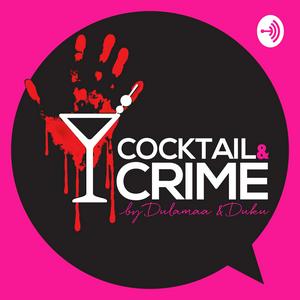Écoutez Cocktail and Crime dans l'application