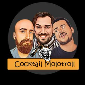 Cocktail Molotroll - Débats sur les jeux vidéo et la culture geek