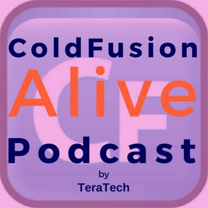 ColdFusion Alive