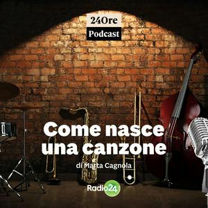 Come nasce una canzone