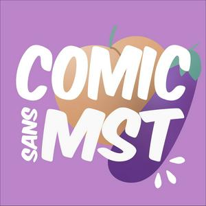 Comic Sans MST