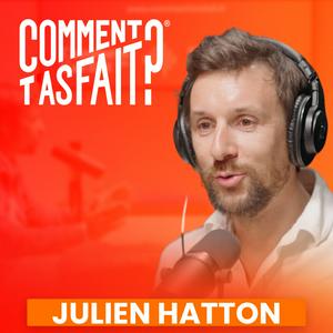 Comment t'as fait ? Les rencontres d'entrepreneurs.