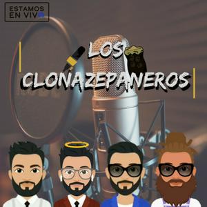 Los CLONAZEPANEROS