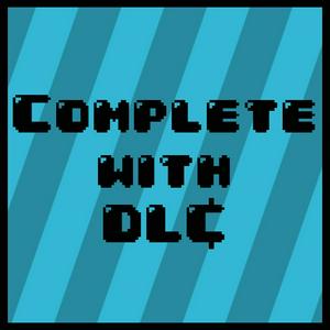 Complete With DLC