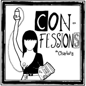 Écoutez CON-FESSIONS dans l'application