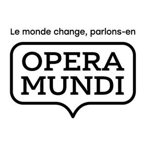 Écoutez Conférences Opera Mundi dans l'application