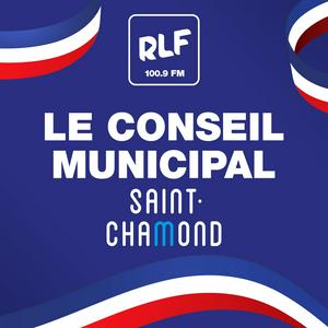 CONSEIL MUNICIPAL DE SAINT CHAMOND