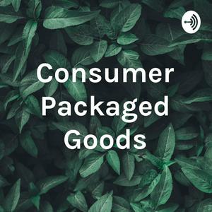 Consumer Packaged Goods