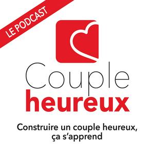 Couple heureux