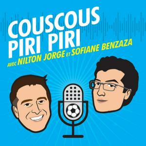 Couscous Piri Piri
