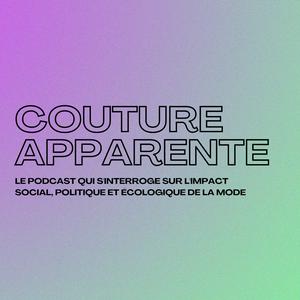 Couture Apparente