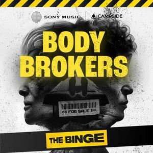 Écoutez Body Brokers dans l'application
