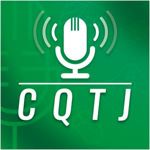 CQTJ - C'est quoi ton jeu ?