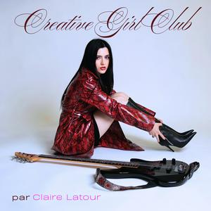 CREATIVE GIRL CLUB