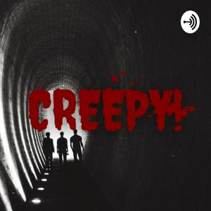 Creepy!