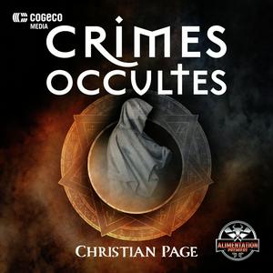 Crimes occultes