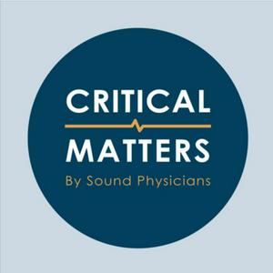 Critical Matters