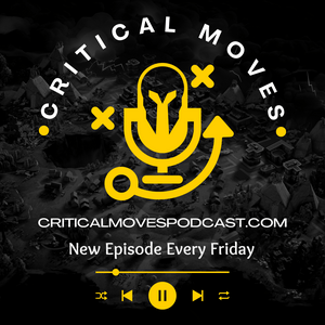 Critical Moves Podcast - Strategy Videogames