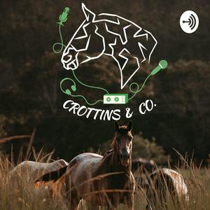 Écoutez Crottins & Co. - Version audio dans l'application