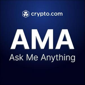 Crypto.com Ask Me Anything