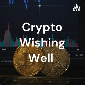 Crypto Wishing Well