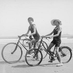 Cycle Sport