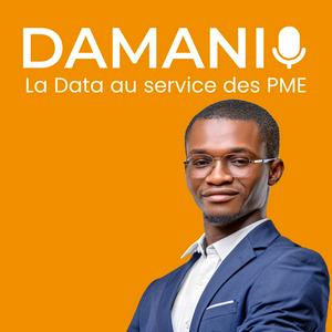 Damani Podcast