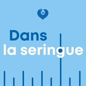 Dans la seringue