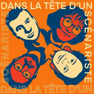 Dans la tête d'un Scénariste