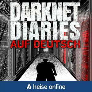 Darknet Diaries Deutsch