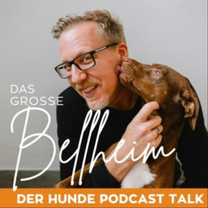 Écoutez DAS GROSSE BELLHEIM - Der Hunde Podcast Talk dans l'application